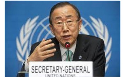 Mensaje del Secretario General de Naciones Unidas en el Día Internacional de las personas con discapacidad