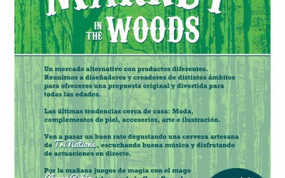 ¡Es tiempo de mercadillos solidarios!