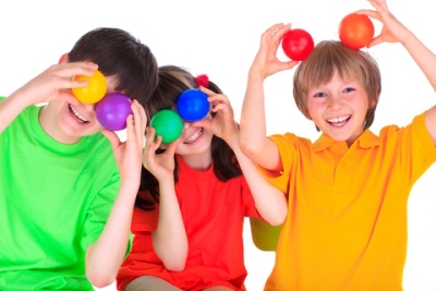 Juegos y juguetes para todas las edades del autismo