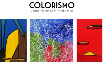 La exposición ‘Colorismo’ aterriza en Sevilla