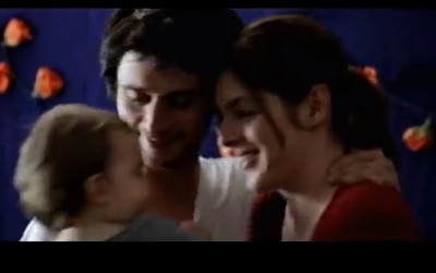 La película ‘Declaración de guerra’ en el Videoforum de PAUTA