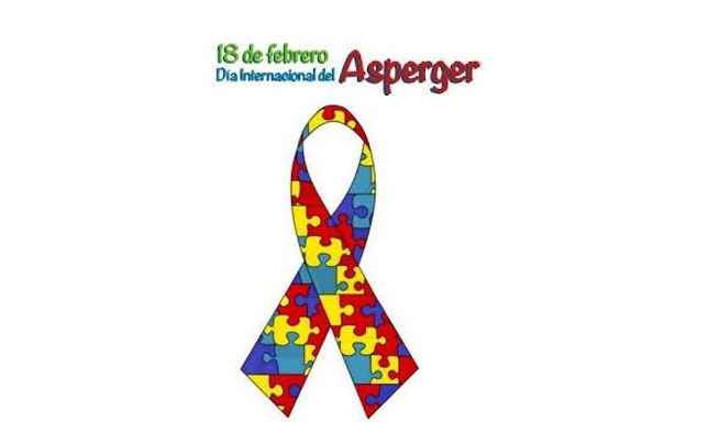 Asociación Asperger Madrid prepara el Día Internacional del Síndrome Asperger