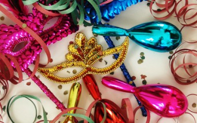 ¡Que viva el Carnaval!