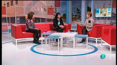 Síndrome de Asperger: una entrevista en La2 de TVE