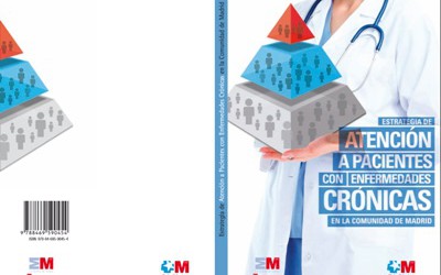 Estrategia de Atención a Pacientes con Enfermedades Crónicas en la Comunidad de Madrid