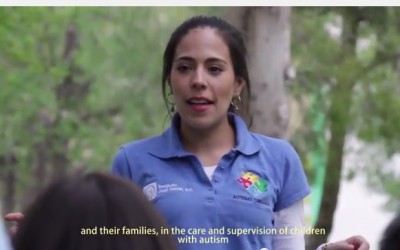 Desde México nos cuentan qué es el Autismo