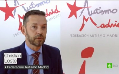 Cobertura informativa por el Día Mundial de Concienciación sobre el Autismo