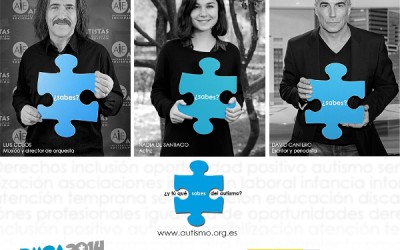 ¿Y tú qué sabes del autismo?