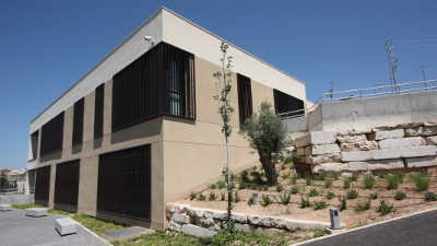 La Asociación Astrade contará con un nuevo centro de atención integral en Cartagena