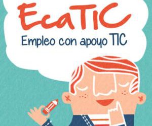 Empleo con apoyo de tablets