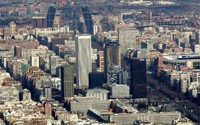 La Federación de Municipios de Madrid con la discapacidad