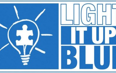 Diferentes ciudades de España se iluminarán de azul por el Día Mundial del Autismo