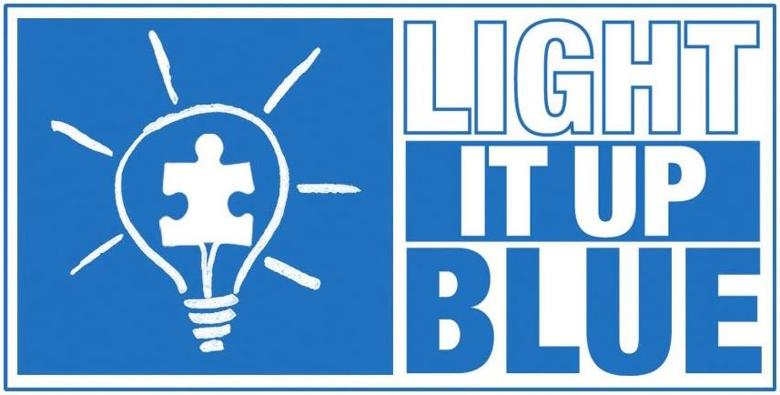 Diferentes ciudades de España se iluminarán de azul por el Día Mundial del Autismo