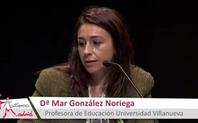 La inclusión no es un producto final, si no un proceso continuo de reflexión y análisis