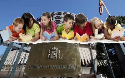 Comentarios de Autismo Madrid a la Sentencia del Tribunal Constitucional sobre la educación inclusiva