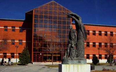 CERMI Madrid firma convenio con la Universidad Rey Juan Carlos para programas de cooperación educativa