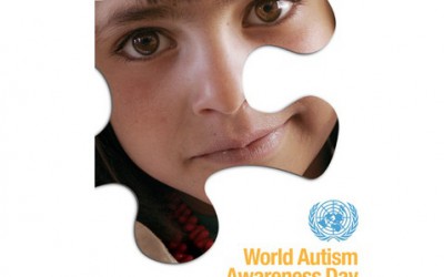 Mensaje de las Naciones Unidas en el Día Mundial de Concienciación sobre el Autismo