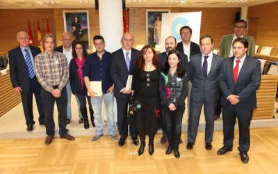 Tenis adaptado al autismo