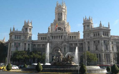 Personas con discapacidad intelectual, Guías Oficiales del Ayuntamiento de Madrid