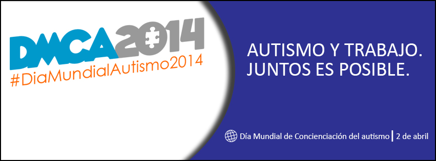 Manifiesto Confederación Autismo España en el Día Mundial de Concienciación sobre el Autismo