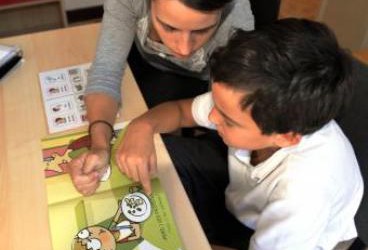 El papel del personal de apoyo educativo