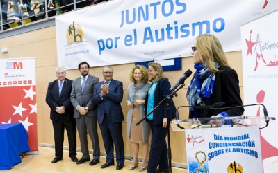 Asociación Argadini, inclusión cultural y social