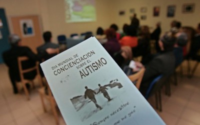 ¿Qué será de mi hijo cuando yo no esté?