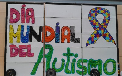 Vídeo resumen del Día Mundial del Autismo