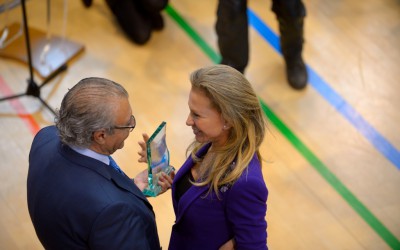 Fundación Alicia Koplowitz, apostando por la investigación y la formación