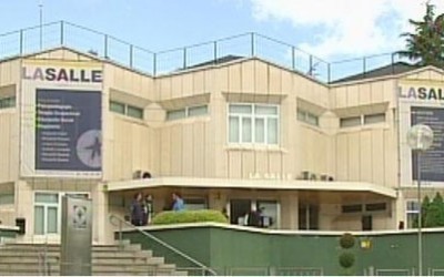 Ponencia de la profesora Rosario Valdivielso sobre educación