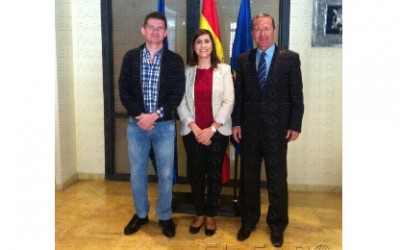 Noticias desde Melilla