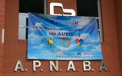 APNABA-Badajoz reclama a la Administración la construcción de una nueva residencia