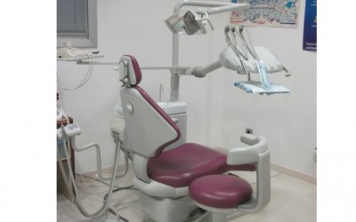 El Colegio C.E.E. CEPRI participa en un Programa de atención bucodental  para personas con TEA