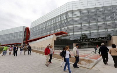 Exposición '30 imágenes, 30 pensamientos por el autismo' en Burgos