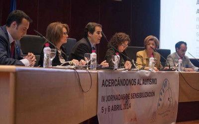 Celebradas las IV Jornadas ‘Acercándonos al Autismo’ en Córdoba