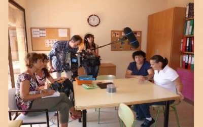 ‘El laberinto autista’, visibilizando el Autismo