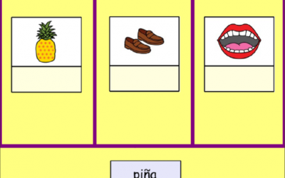 Materiales para potenciar la lectoescritura