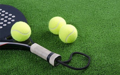 II Torneo de Pádel organizado por APAMA