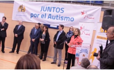 Vídeo Resumen Así fue el Día Mundial de Concienciación sobre el Autismo