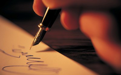 Una carta de tú a tú