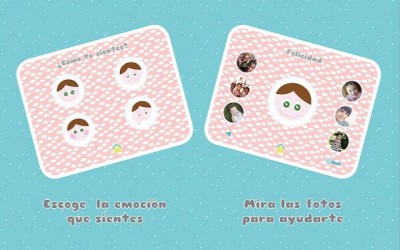 TermoTIC, un termómetro emocional para iPad