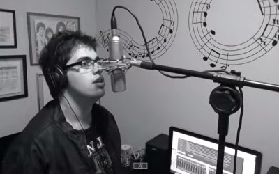 Versionando Bohemian Rhapsody