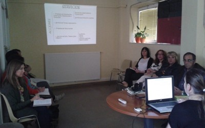 Hoy hablamos de Autismo