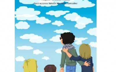 Libro 'La transparencia de las nubes'