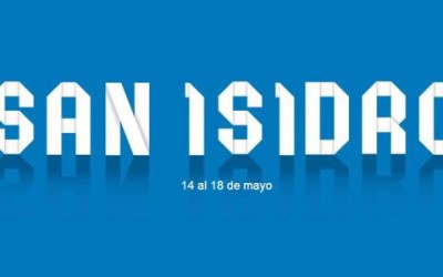 Madrid celebra las fiestas de San Isidro
