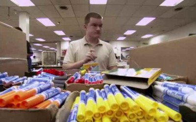 Un programa de ordenador ayuda a personas con autismo en las entrevistas laborales