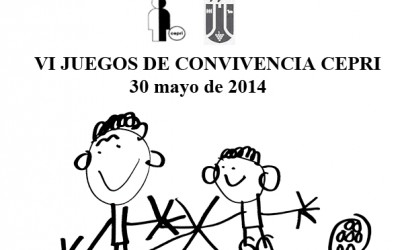 VI Jornadas Deportivas del Colegio CEPRI