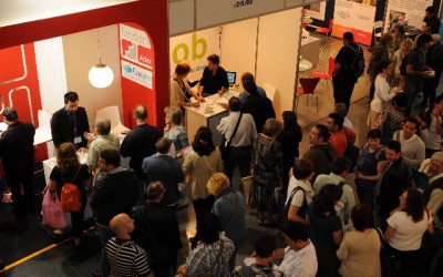 IV Feria Discapacidad y Empleo en Barcelona