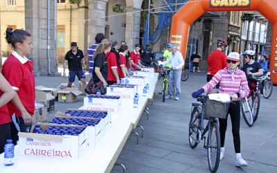 XIX Carreira Alternativa – A Coruña se mueve con el autismo