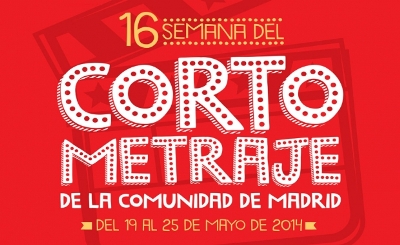 Semana del Cortometraje de la Comunidad de Madrid
